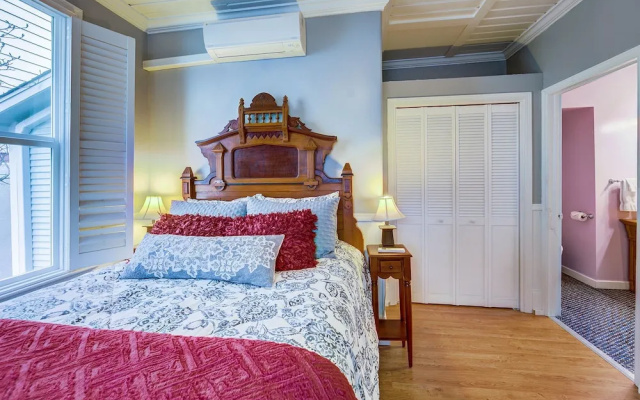 Carlisle Garden Suites
