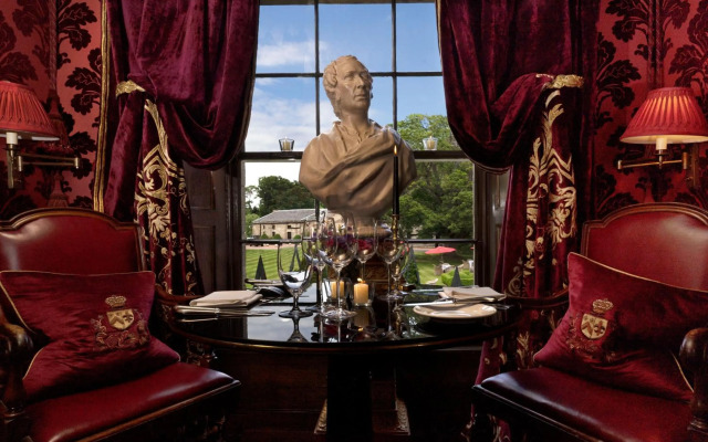 Prestonfield House