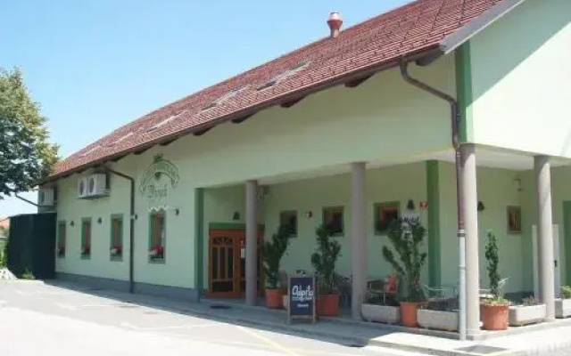 Motel Divjak