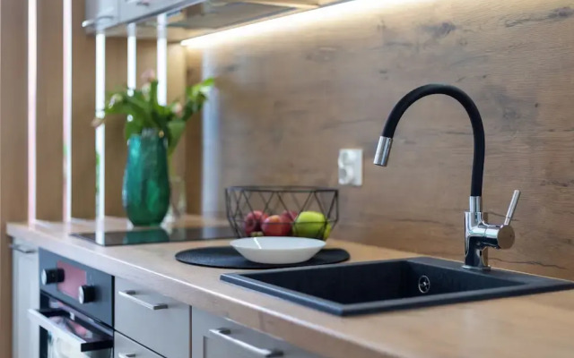 Absyntapart Apartamenty Jaworska 4