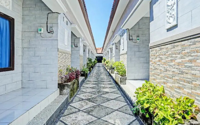 OYO 91206 Abian Dedari Mesari