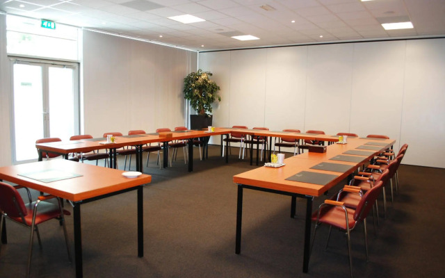 Fletcher Hotel-Restaurant Apeldoorn