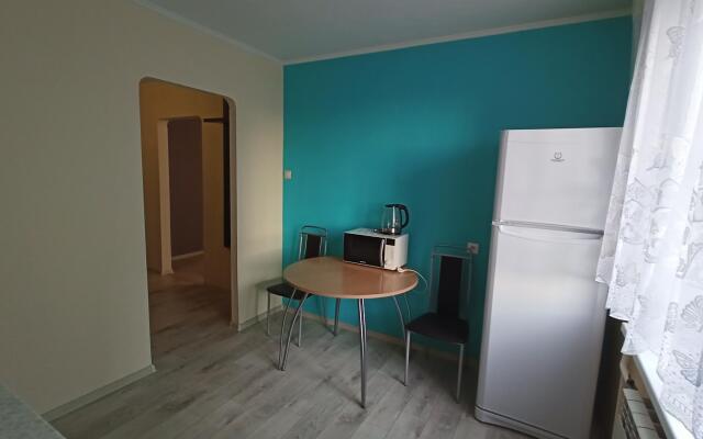 Rent Flat on Radishchev Street