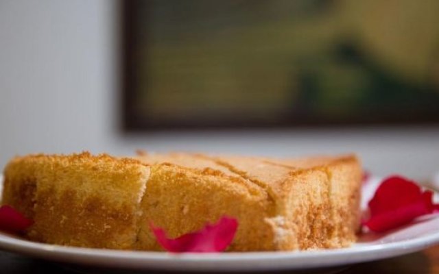 Golden Sun Sapa Hotel
