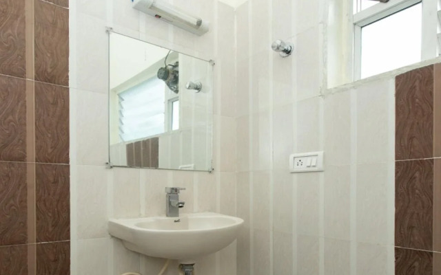 Zingo Hotel Hibiscus Koramangala