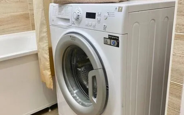 Апартаменты Рейди Рум на ул. Переверткина, д. 1/12