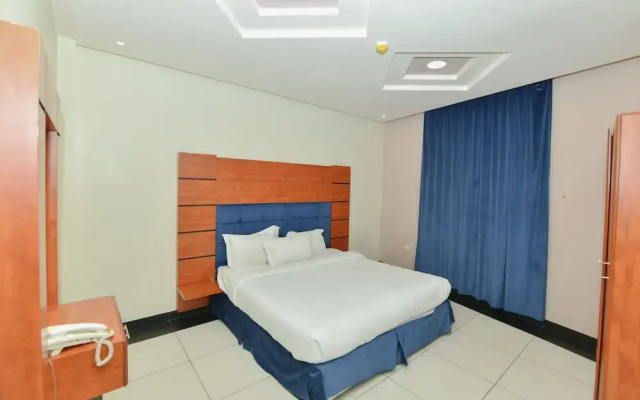Reef Al Kharj Hotel Apartments