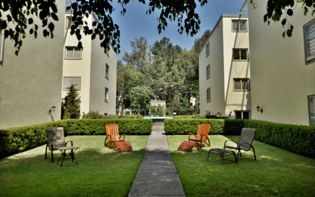 Suites Obelisk