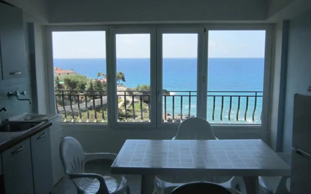 Mediterraneo Residence