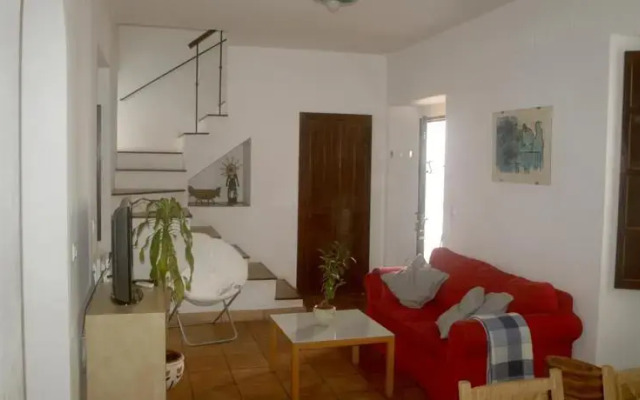 Casa Hinojo
