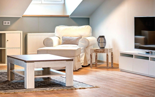 Vilnius Apartments & Suites - Town Hall