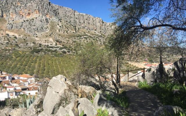 Disfruta De Nuestra Casa En Un Entorno Natural