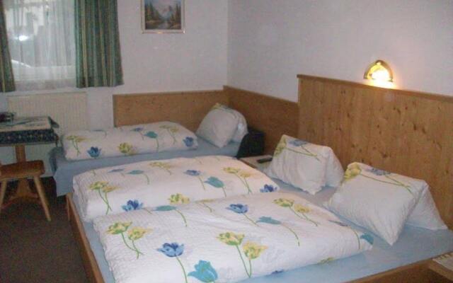 Appartements Renate
