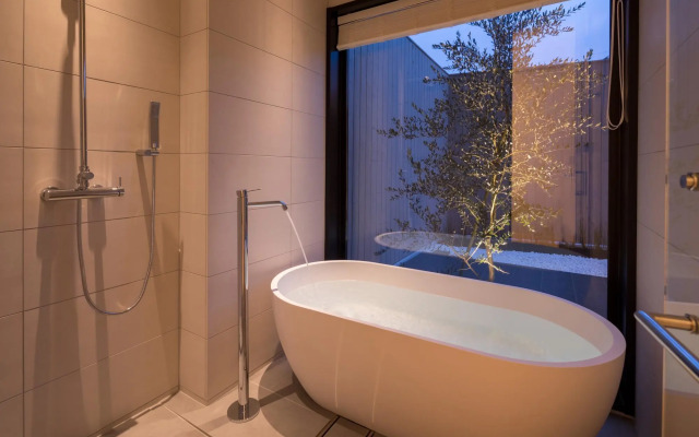 Solest Takachiho Hotel