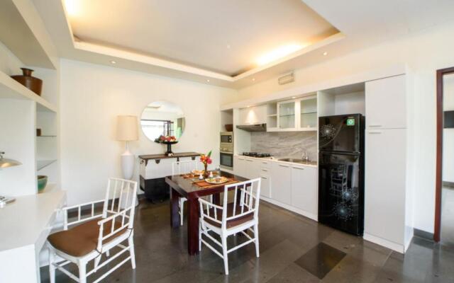 Nunia Boutique Villas