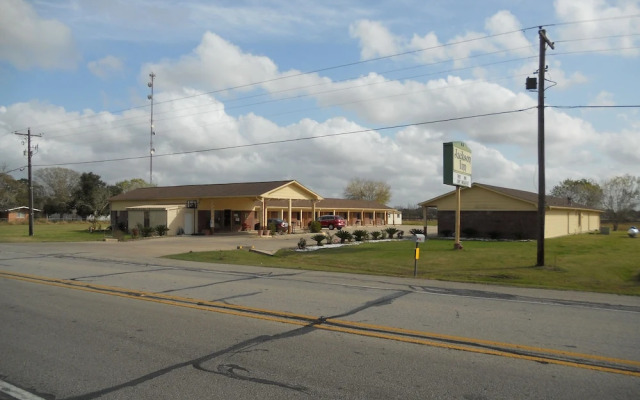 Jackson Inn