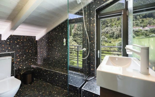 Fraxi Beach Premium Apartments