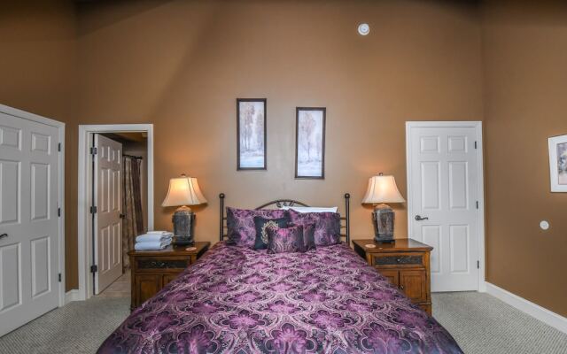 Strawberry Fields 3 Bedroom Townhome