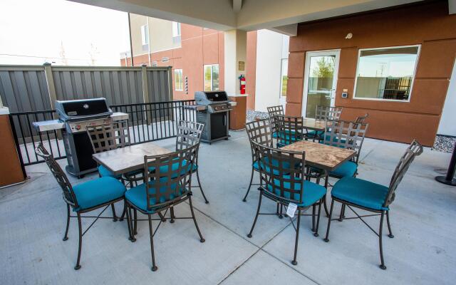 Candlewood Suites Fairbanks by IHG