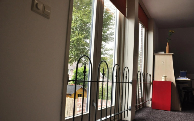 Appartement Bokhamer