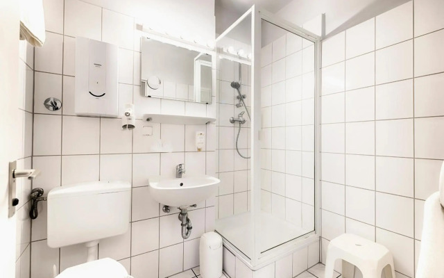 Hotel Carolinenhof