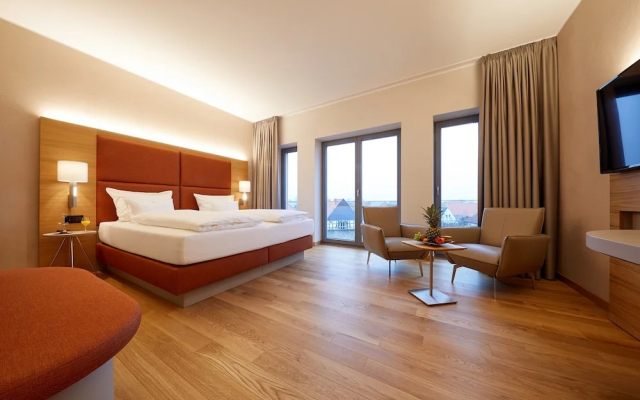 Hotel Rittergut Störmede