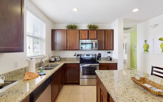 TH5 YC1291-14MIN in Davenport, Davenport