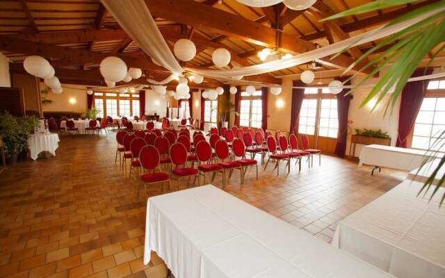 Hotel-Restaurant La Flambee