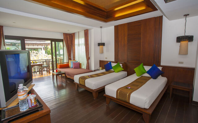 Railay Village Resort