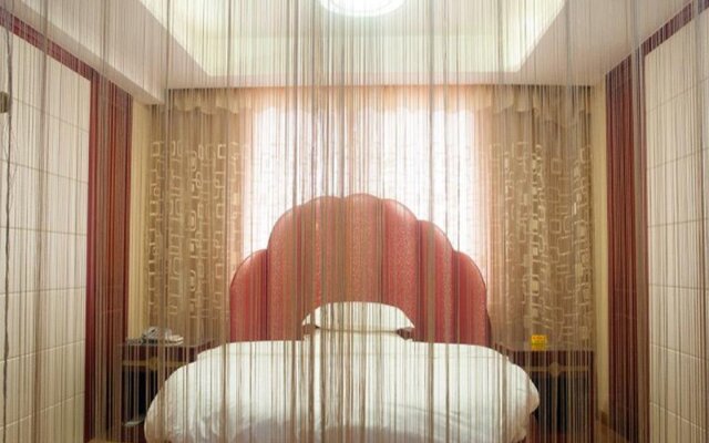 Haimen Yuanfen Tiankong Business Hotel