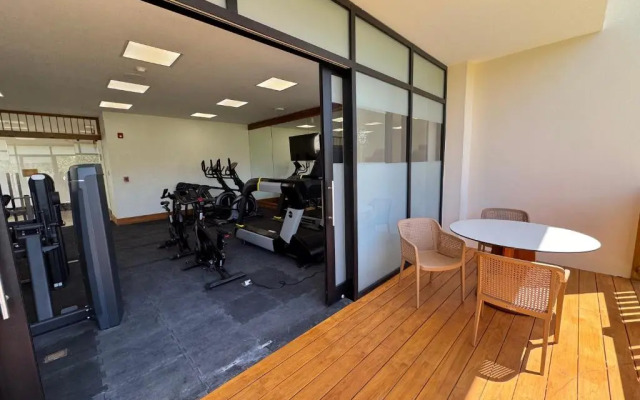 Hotel Mundo Maya Edzná