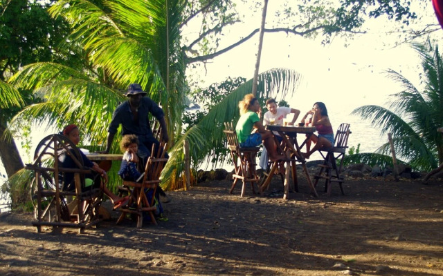 El Pital Chocolate Paradise - Hostel