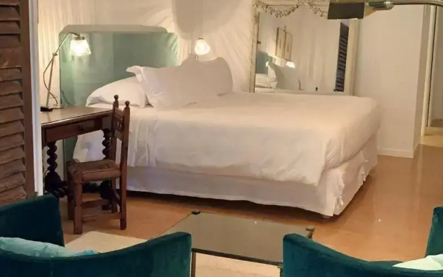 Grand Hôtel de Cala Rossa