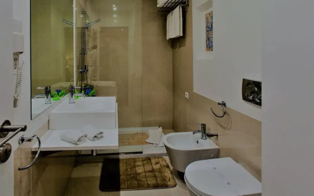 2 Bedrooms - Elegance Apartment