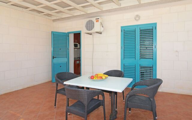 Villa Antea Apartments
