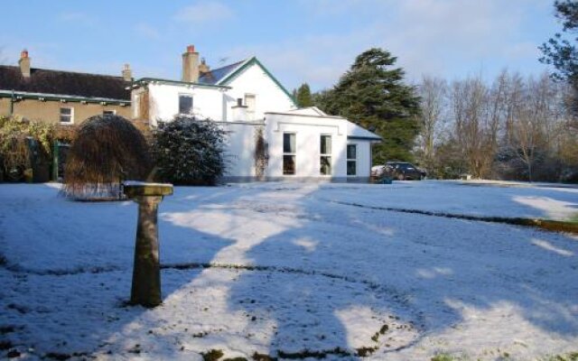 Grange Lodge Country House