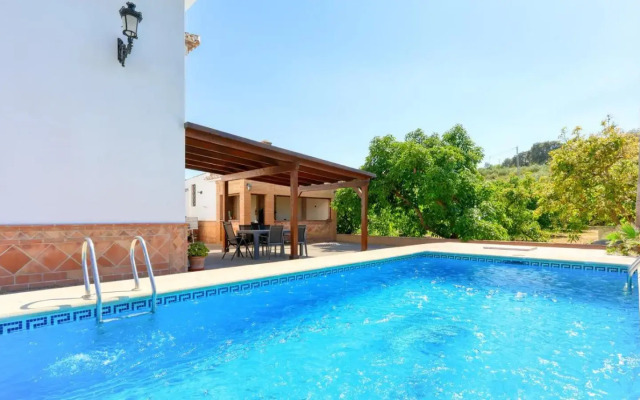 Casa Huerta Alejo Alozaina by Ruralidays