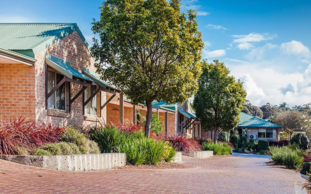 Quality Apartments Banksia Albany