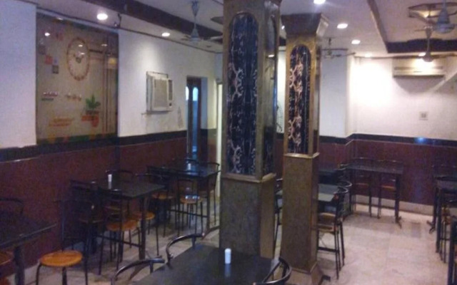 Ambica Residency