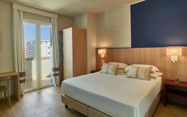 Serena Majestic Hotel