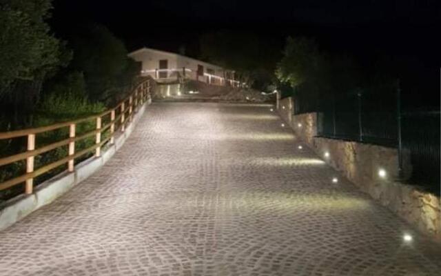 Tenuta Petra manna