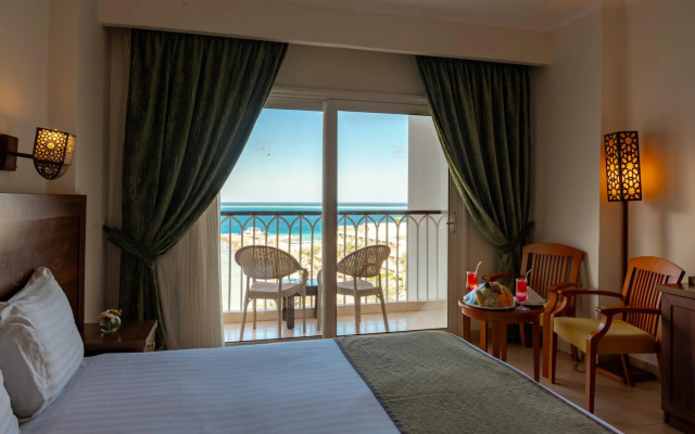 Royal Star Beach Resort