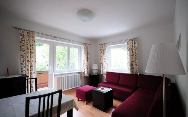 Schlossalm Appartements