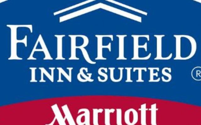 Fairfield Inn & Suites by Marriott Davenport Quad Cities