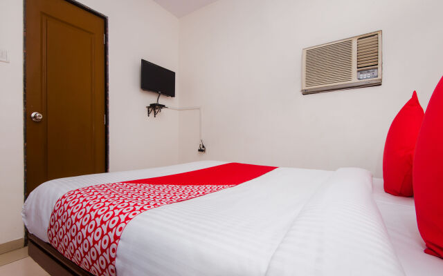 Nest Inn By OYO Rooms