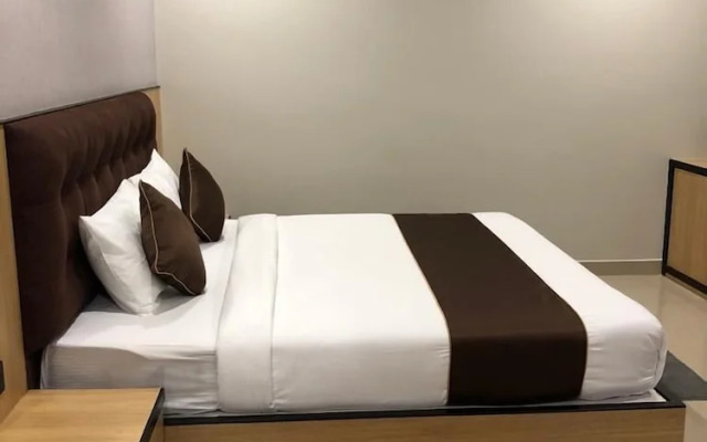 Komfort Stay