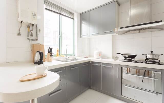 Namei Apartment-Chuansha Branch