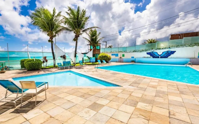 Ponta Negra Beach Apt507