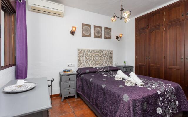 Villa Cortijo Romero