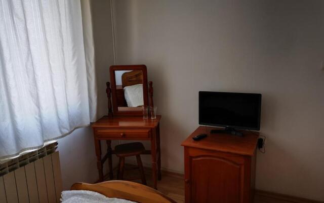 Family Hotel Arbanashka Sreshta